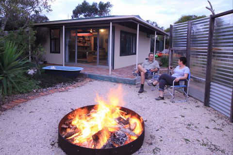 Coorong Cabins - Tourism Brisbane 6