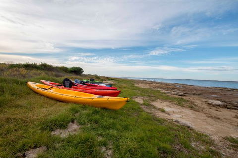Coorong Cabins - Tourism Brisbane 7