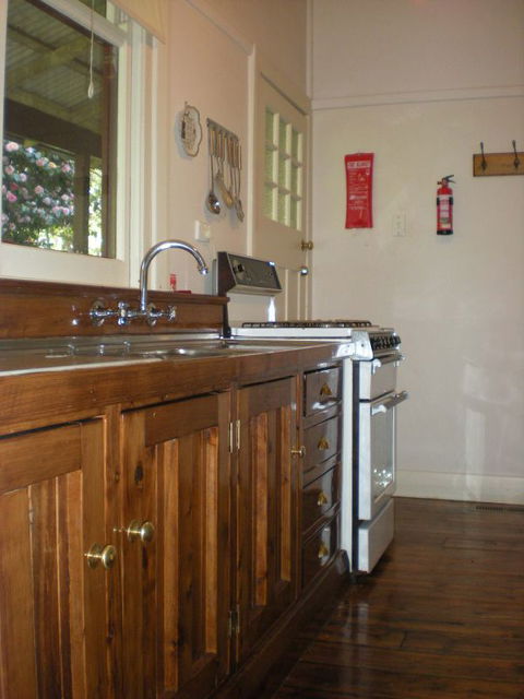 Cottages Of Mt. Dandenong - Tourism Brisbane 2