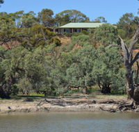 Coongalena View - Tourism Brisbane
