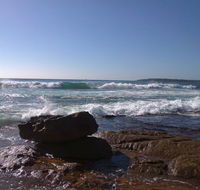 Coquillage Cronulla Beach Holiday Apartment - Tourism Brisbane