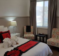 Coppers Hill Boutique Accommodation - Tourism Brisbane