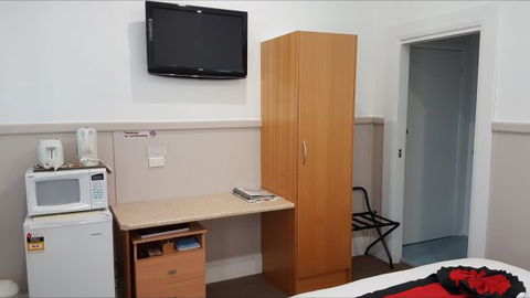 Coppers Hill Boutique Accommodation - Tourism Brisbane 1