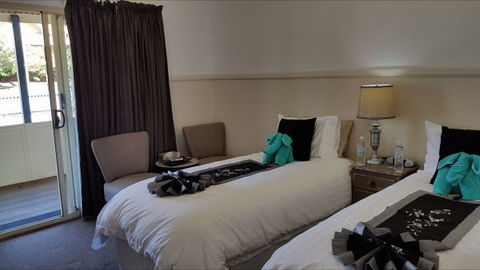Coppers Hill Boutique Accommodation - Tourism Brisbane 3