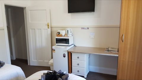 Coppers Hill Boutique Accommodation - Tourism Brisbane 4