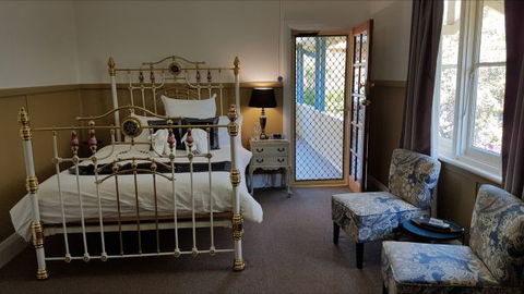 Coppers Hill Boutique Accommodation - Tourism Brisbane 5