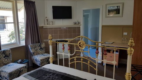 Coppers Hill Boutique Accommodation - Tourism Brisbane 6