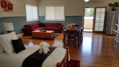 Coppers Hill Boutique Accommodation - Tourism Brisbane 7