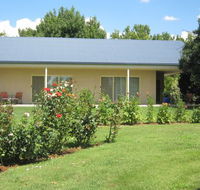 Cottonwoods Accommodation - Tourism Brisbane