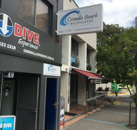 Cronulla Beach Backpackers - Tourism Brisbane