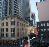 Criterion Hotel Sydney - Brisbane Tourism