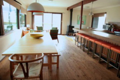 SALT Beach House At Currarong - Tourism Brisbane 0
