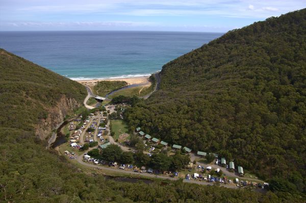 Lorne VIC Tourism Brisbane