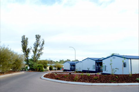 Discovery Parks - Roxby Downs - Tourism Brisbane 0
