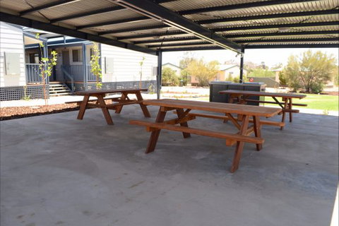 Discovery Parks - Roxby Downs - Tourism Brisbane 1