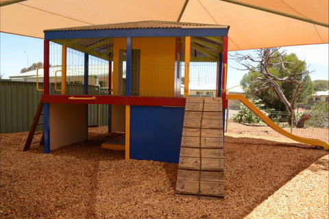 Discovery Parks - Roxby Downs - Tourism Brisbane 2