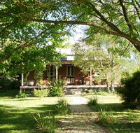 Dingle B and B - Tourism Brisbane