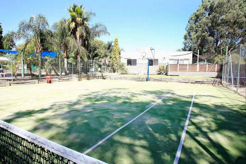 Discovery Parks - Echuca - Tourism Brisbane 3