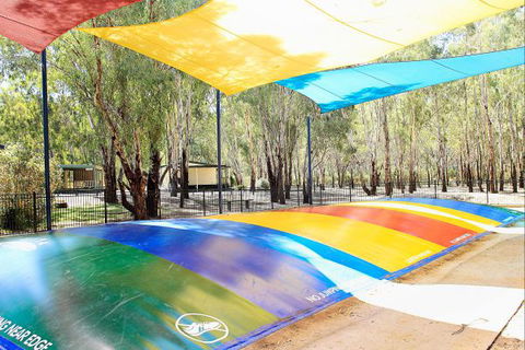 Discovery Parks - Echuca - Tourism Brisbane 4