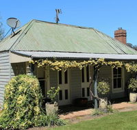 Drayshed Cottage - Brisbane 4u