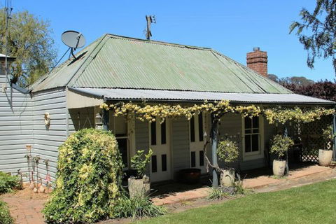 Drayshed Cottage - Brisbane Tourism 0
