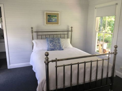 Drayshed Cottage - Brisbane Tourism 1