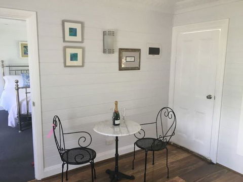 Drayshed Cottage - Brisbane Tourism 3