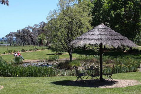 Drayshed Cottage - Brisbane Tourism 4