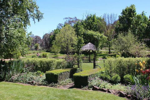 Drayshed Cottage - Brisbane Tourism 5