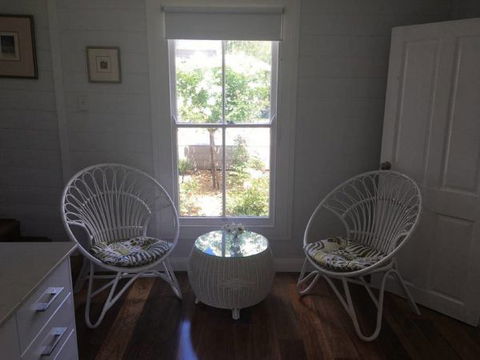 Drayshed Cottage - Brisbane Tourism 7