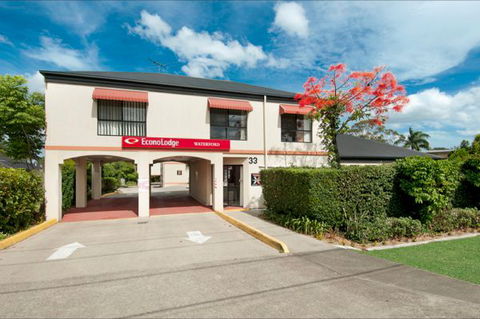EconoLodge Waterford - Tourism Brisbane 0