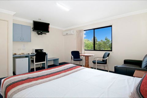 EconoLodge Waterford - Tourism Brisbane 3