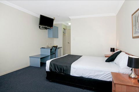 EconoLodge Waterford - Tourism Brisbane 6