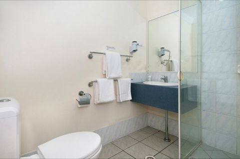 EconoLodge Waterford - Tourism Brisbane 7