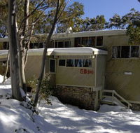 Edski Lodge - Tourism Brisbane
