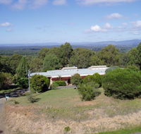 Engelwood Ridge - Brisbane Tourism