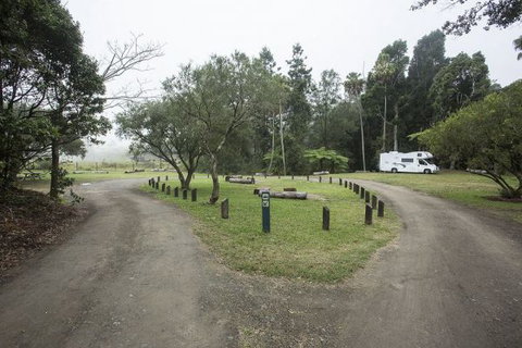 Eungella National Park Camping Ground - Brisbane Tourism 0