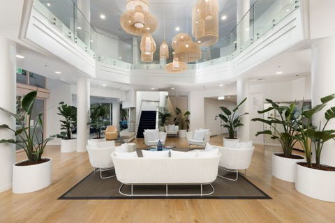 Eventhouse Cronulla (formerly Rydges Cronulla) - Tourism Brisbane 0