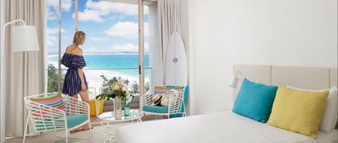 Eventhouse Cronulla (formerly Rydges Cronulla) - Tourism Brisbane 1