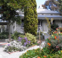 Fairbank House - Tourism Brisbane