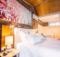 Farnham Court Motel - Tourism Brisbane