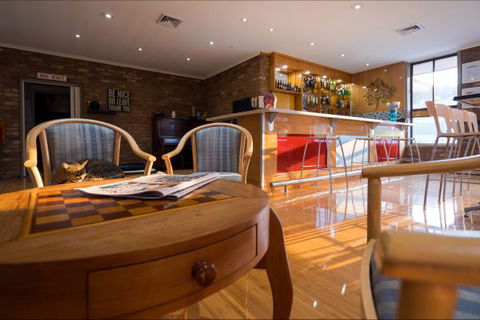 Farnham Court Motel - Tourism Brisbane 6