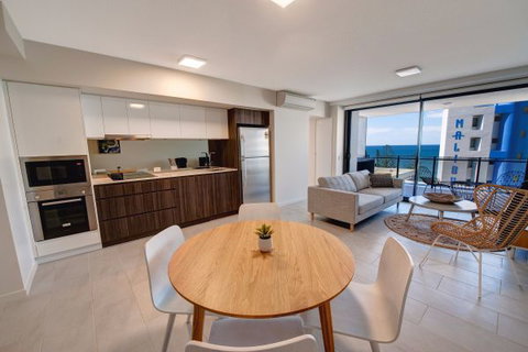 First Light Mooloolaba - Tourism Brisbane 6