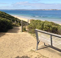 Flinders Beach Retreat Queenscliff - Brisbane Tourism