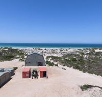 Fowlers Bay Beach House - Tourism Brisbane