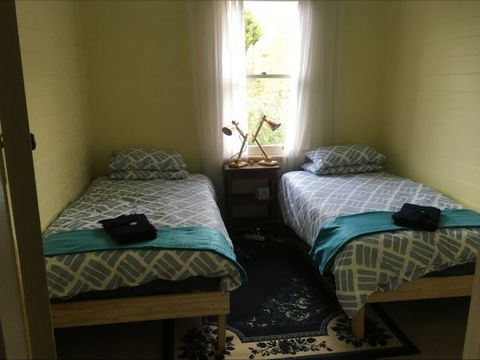 Fred's Place,  Derby - Brisbane Tourism 2