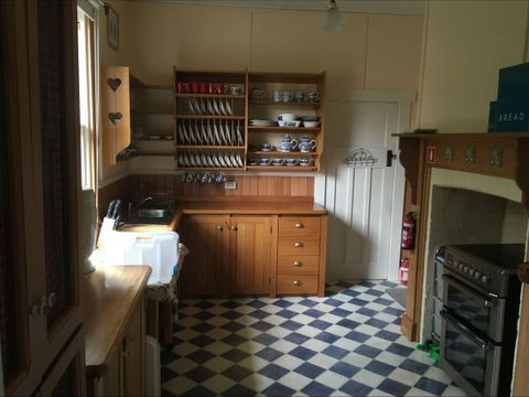 Fred's Place,  Derby - Brisbane Tourism 5