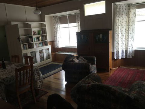 Fred's Place,  Derby - Brisbane Tourism 6