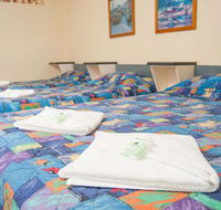 Gateway Motor Inn Narrandera - Tourism Brisbane