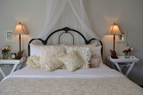 Garden Cottage B And B - Brisbane 4u 0